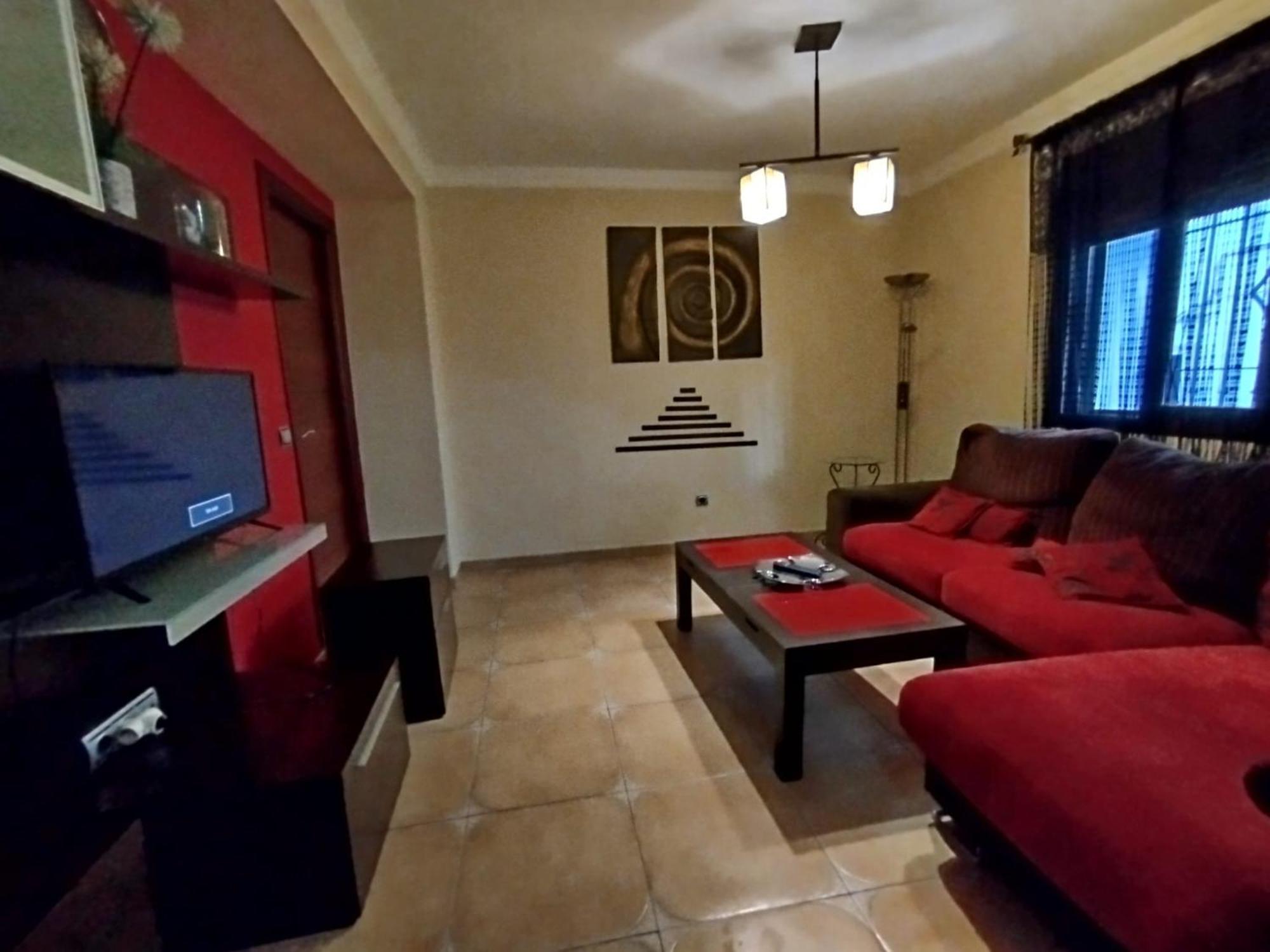 Apartamento Levante Ronda Exteriör bild