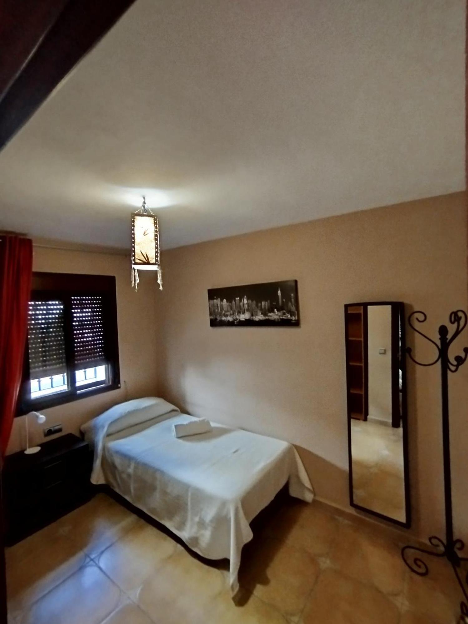 Apartamento Levante Ronda Exteriör bild