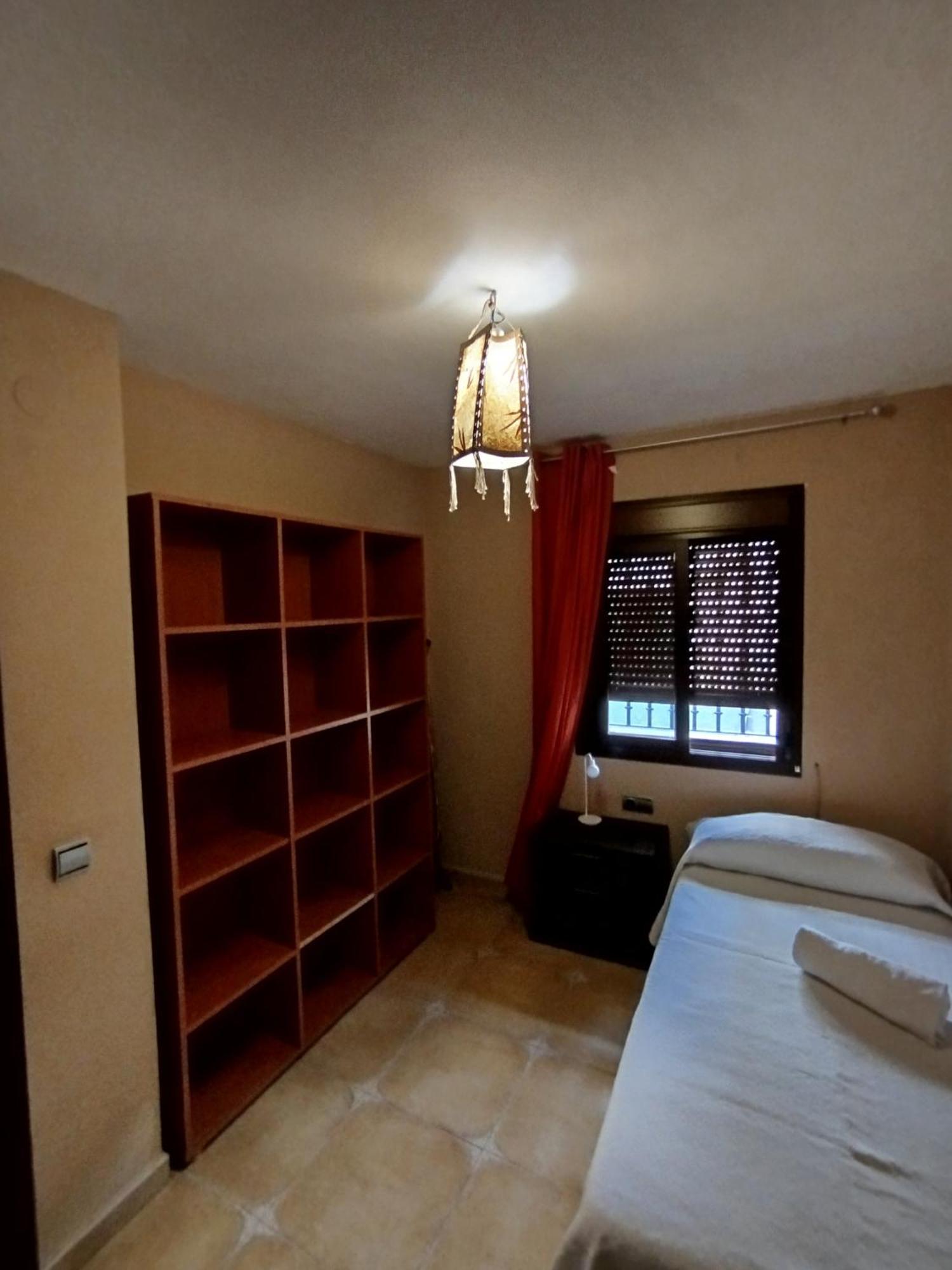 Apartamento Levante Ronda Exteriör bild
